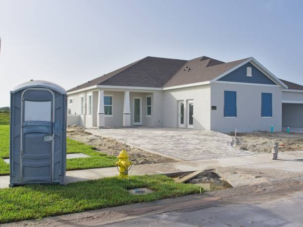 Best Construction site porta potty rental  in Manasota Key, FL